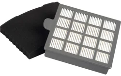 Sada HEPA filtrov Sencor SVX 013HF pre SVC 8 (TIZIO)
