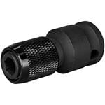 Sada montážnych rázových uťahovákov NAREX ASR 122-S 12V e-POWER (139 Nm)