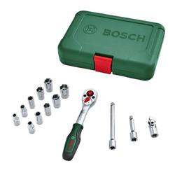 Sada nástrčných kľúčov Bosch 1/4" (1.600.A02.BY0)