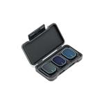 Sada ND filtrov DJI Mini 4 Pro (ND 16/64/256)