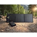 Sada powerbanky Viking VIDAR I a solárneho panelu Viking L60 PD