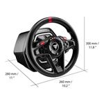 Sada volantu a pedálov THRUSTMASTER T128 pre PS5/PS4/PC