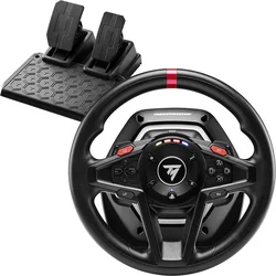Sada volantu a pedálov THRUSTMASTER T128 pre PS5/PS4/PC