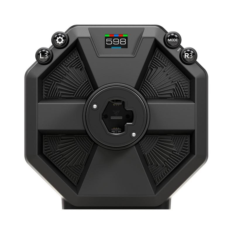 Sada volantu a pedálov Thrustmaster T598