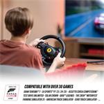 Sada volantu a pedálov Thrustmaster T98 Ferrari 296 GTS edition (PS4/PS5/PC)