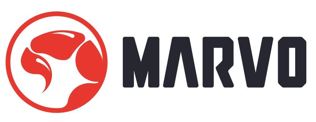 Súpravy klávesnice a myši Marvo