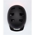 Safe-Tec MTV23 Black L (58cm - 61cm)
