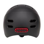 Safe-Tec MTV23 Black L (58cm - 61cm)