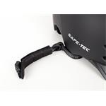 Safe-Tec MTV23 Black L (58cm - 61cm)