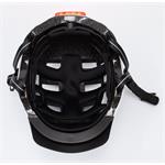 Safe-Tec MTV23 Black M (55cm - 58cm)