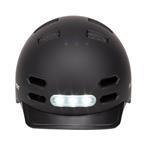 Safe-Tec MTV23 Black M (55cm - 58cm)