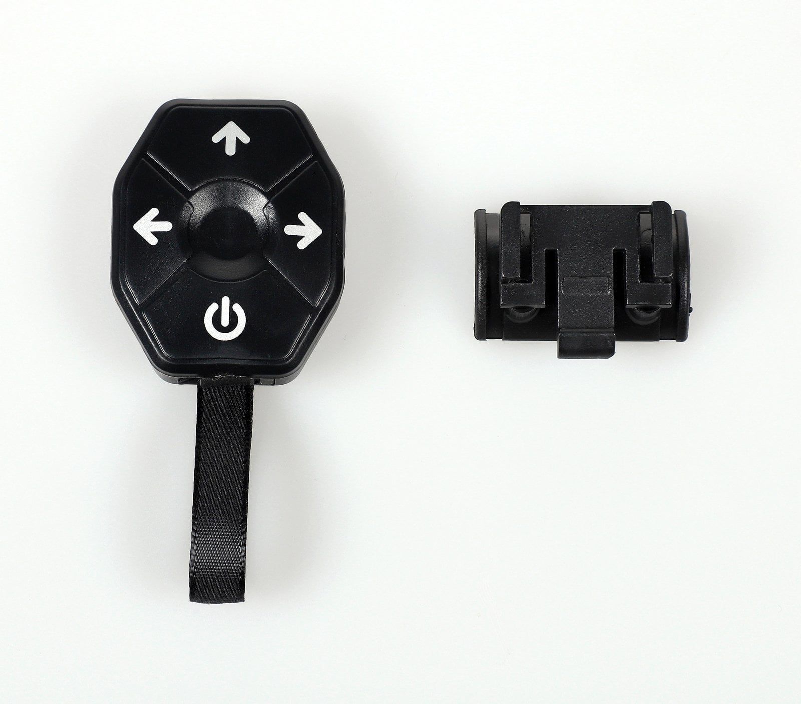 Safe-Tec SK8 White M (55cm - 58cm)