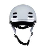 Safe-Tec SK8 White S (53cm - 55cm)