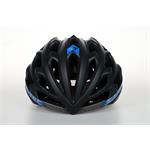 Safe-Tec TYR 2 Black-Blue S (53cm - 55cm)