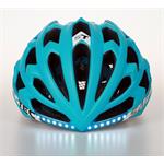 Safe-Tec TYR 2 Turquoise S (53cm - 55cm)