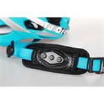 Safe-Tec TYR 2 Turquoise S (53cm - 55cm)