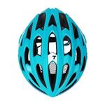 Safe-Tec TYR 2 Turquoise S (53cm - 55cm)