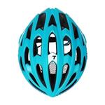 Safe-Tec TYR 2 Turquoise XL (61cm - 63cm)