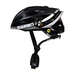 Safe-Tec TYR 3 Black-Silver S (53cm - 55cm)