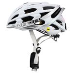 Safe-Tec TYR 3 White XL (61cm - 63cm)