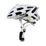 Safe-Tec TYR 3 White XL (61cm - 63cm)