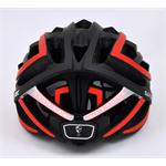 Safe-Tec TYR Black Red L (58cm - 61cm)