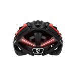 Safe-Tec TYR Black Red M (55cm - 58cm)