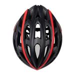 Safe-Tec TYR Black Red S (53cm - 55cm)