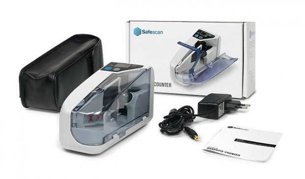 SAFESCAN 2000 (115-0255)