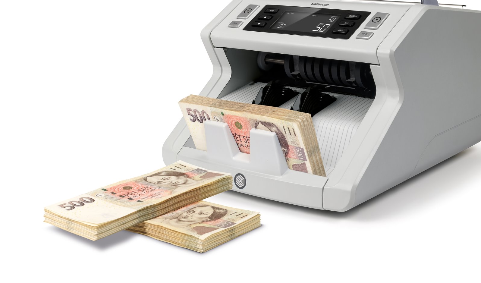 SAFESCAN 2210 (115-0495)