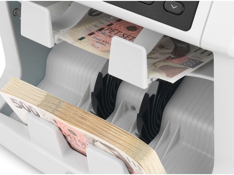 SAFESCAN 2895-SX (112-0608)