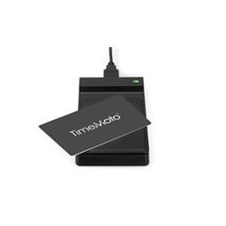 SAFESCAN RF-150, TimeMoto USB čítačka kariet RFID