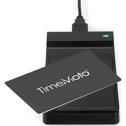 SAFESCAN RF-150, USB čtečka RFID karet TomeMoto 125-0605 - Přísl. tiskáren, podavače