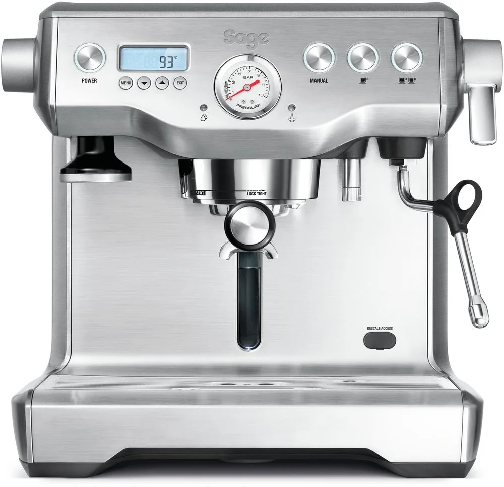 Sage BES920BSS