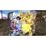Saint Seiya Soldiers Soul