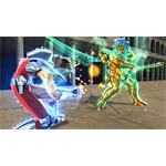 Saint Seiya Soldiers Soul