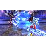Saint Seiya Soldiers Soul