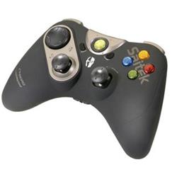 SAITEK Cyborg Rumble Pad PC/Xbox