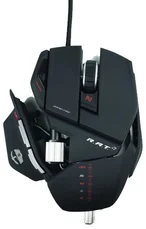 Saitek MadCatz R.A.T. 7 Cyborg Gaming Mouse