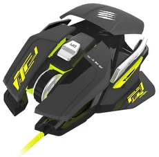 Saitek MadCatz R.A.T. PRO S