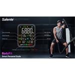 Salente BodyFit čierna