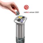 Salente ChefMax, elektrický varič Sous Vide