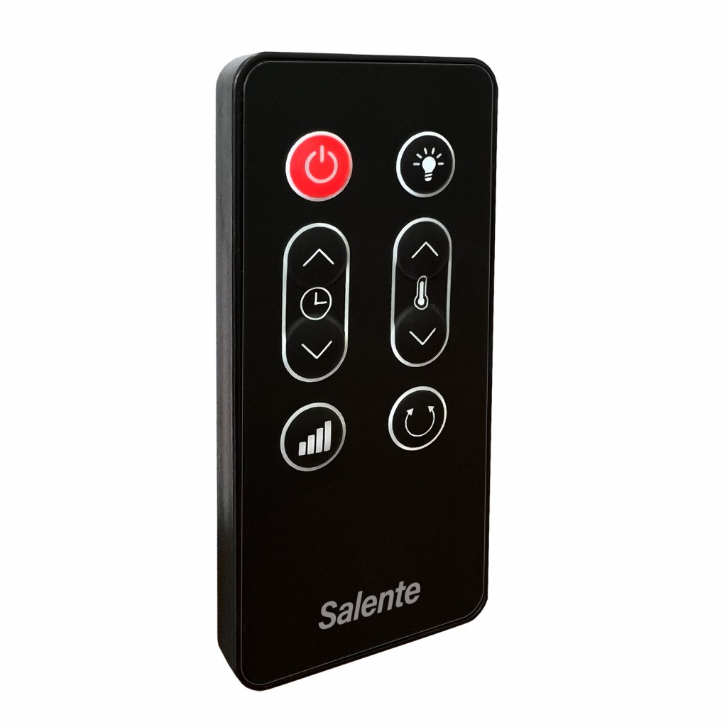 Salente HotTower, teplovzdušný ventilátor