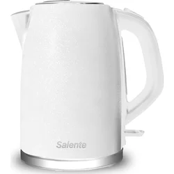 Salente IceQueen, rýchlovarná kanvica, biela