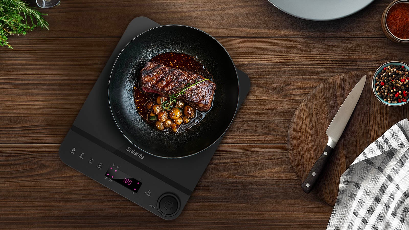 Salente InductPro1