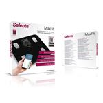 Salente MaxFit černá