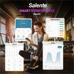 Salente MaxFit čierna