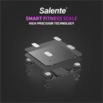 Salente MaxFit čierna
