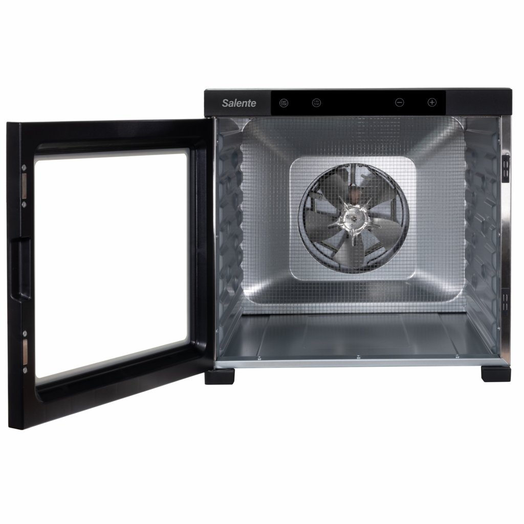 Salente QuickDry, sušička ovoce