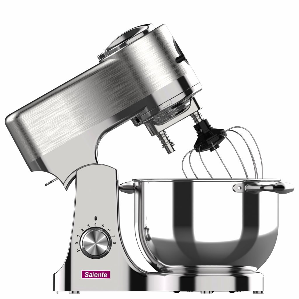 Salente Rombo, kuchyňský robot s odšťavňovačem